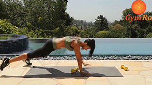 Women Fat Burning